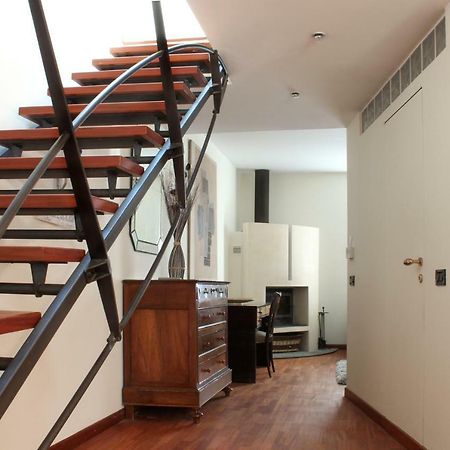 Leonardo Navigli Apartment Milán Exterior foto