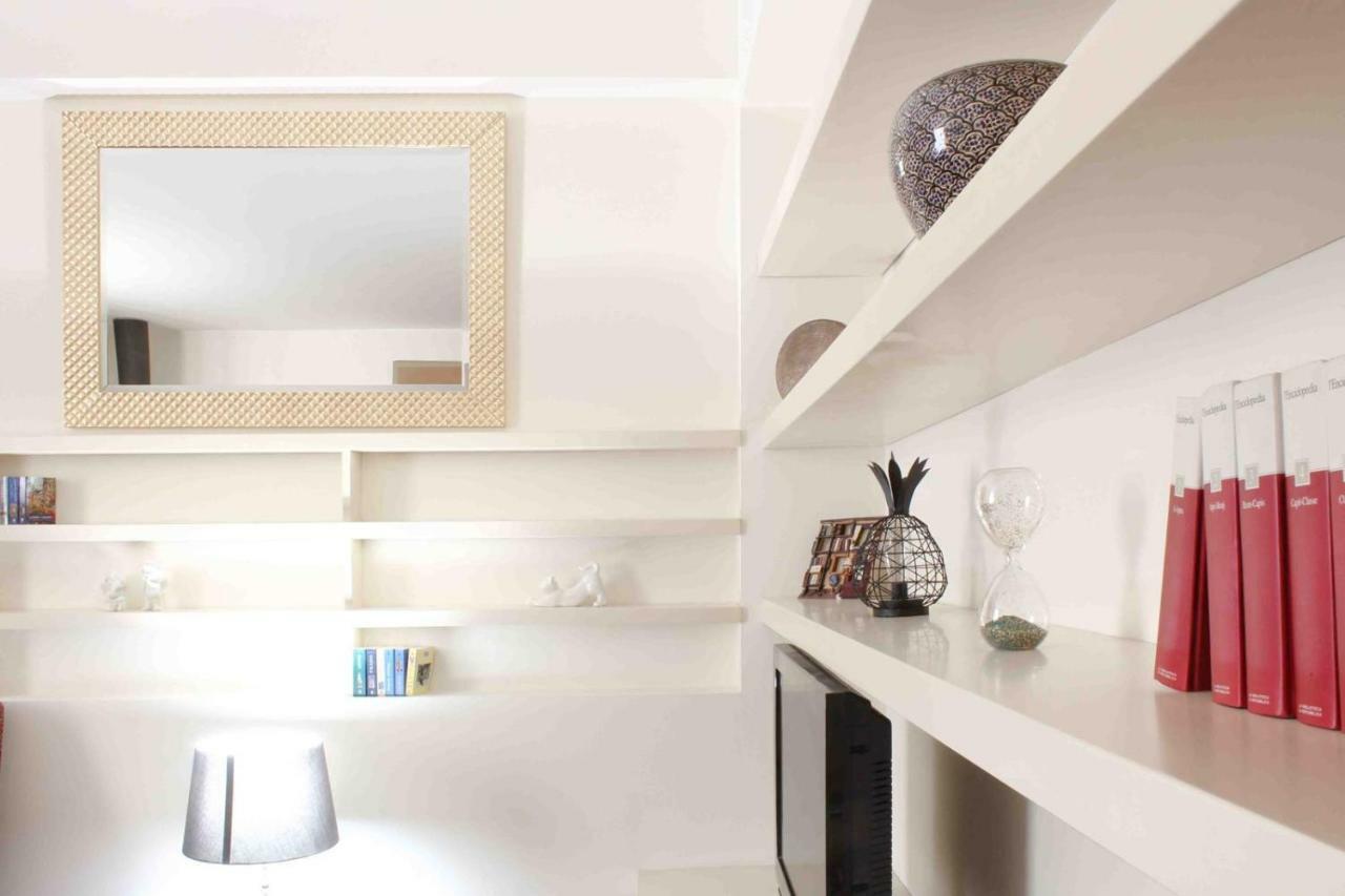 Leonardo Navigli Apartment Milán Exterior foto
