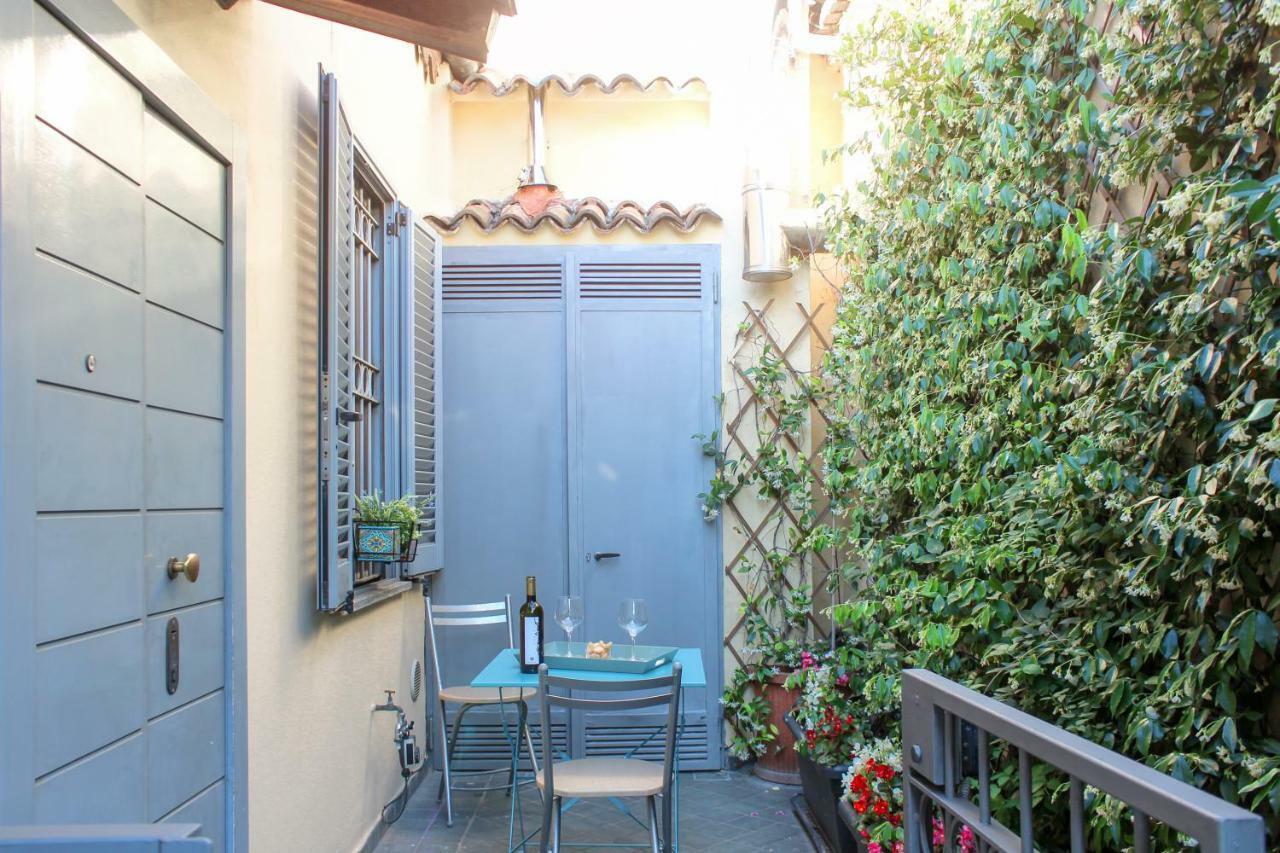 Leonardo Navigli Apartment Milán Exterior foto